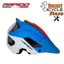 کلاه دوچرخه سواری راپیدو(RAPIDO) مدل KS31